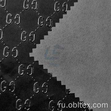 OBLFDC021 Fashion Fabric for Down Poat